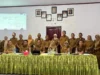 Pemkot Kotamobagu Tegaskan Pentingnya Disiplin Administrasi bagi Sangadi dan Lurah