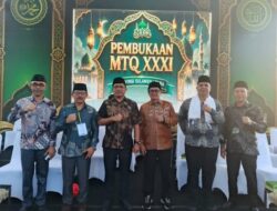 Pemkot Kotamobagu Mantapkan Target Juara Umum pada MTQ Sulut 2026