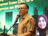 Sekda Kotamobagu Buka Bimtek CMS, Dorong Tata Kelola Keuangan Desa Lebih Transparan