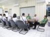 Wali Kota Kotamobagu Titip Pesan Khusus kepada Calon Paskibraka Nasional dan Sulut