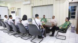Wali Kota Kotamobagu Titip Pesan Khusus kepada Calon Paskibraka Nasional dan Sulut