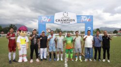 TCL 2026 Resmi Dimulai, Wali Kota Kotamobagu Harap Lahir Atlet Berprestasi