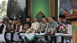 Wali Kota Weny Gaib Saksikan Kotamobagu Dinobatkan sebagai Juara Umum MTQ XXXI Sulut