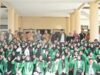Bupati Yusra Alhabsyi Terima dan Lepas 345 Mahasiswa KKN Tematik Integratif IAIN Manado di Bolmong