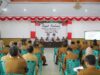 Wali Kota Kotamobagu Pimpin Evaluasi PAD dan Realisasi Anggaran 2026, Tekankan Optimalisasi Pendapatan