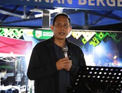Wali Kota Kotamobagu Resmikan Kawasan Kuliner Paloko Kinalang (SanPalk)