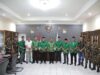 Wali Kota Kotamobagu Terima Audiensi GP Ansor Sulut, Bahas Pelantikan hingga Program Ansor Smart