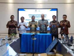 Kotamobagu Jalin Kerja Sama dengan PIP Kemenkeu RI, Pelaku UMKM Dapat Akses Kredit dan Pendampingan