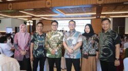 Pemkot Kotamobagu Dukung Perluasan Akses Keuangan Lewat Rakorwil TPAKD