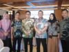 Hadiri Rakorwil TPAKD Sulut-Gorontalo, Wawali Rendy Dorong Inklusi Keuangan dan Pembiayaan UMKM