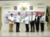 Dorong Pemerintahan Yang Baik, Bupati Iskandar Teken MoU Bersama Kejari Kotamobagu