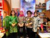 TP PKK dan Dekranasda Bolmong Percantik Stand Sulut di Hari Kedua Pameran Nasional Dekranas