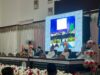 Laksanakan Paripurna Peringatan HUT Ke-18 Kabupaten Bolsel, Ketua DPRD Tegaskan Kolaborasi Demi Kemajuan
