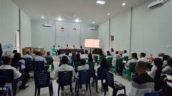 Pemkab Bolmong Matangkan Persiapan HUT ke-81 RI, Seluruh OPD Diminta Perkuat Koordinasi
