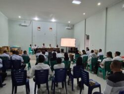 Pemkab Bolmong Matangkan Persiapan HUT ke-81 RI, Seluruh OPD Diminta Perkuat Koordinasi