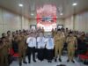 Bupati Iskandar Apresiasi Tiga Inovasi Strategis Pada Pembukaan PKA Angkatan II  2026