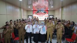 Bupati Iskandar Apresiasi Tiga Inovasi Strategis Pada Pembukaan PKA Angkatan II  2026