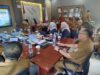 Evaluasi SAKIP 2025 Digelar, Pemkot Kotamobagu Optimistis Tingkatkan Tata Kelola Pemerintahan