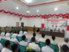 Wali Kota Weny Gaib Resmi Buka Diklat Paskibraka Kotamobagu 2026