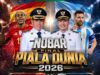 Kotamobagu Nobar Final Piala Dunia 2026 Berlangsung Meriah, Wali Kota Apresiasi Antusiasme Warga