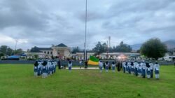 36 Calon Paskibraka Kotamobagu Jalani Pra Diklat, Karantina Dimulai 13 Agustus