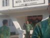 Apel Pagi Pemkot Kotamobagu Digelar Penuh dengan Bahasa Mongondow