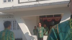 Apel Pagi Pemkot Kotamobagu Digelar Penuh dengan Bahasa Mongondow