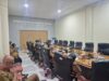 Banggar DPRD Bolmong Evaluasi Pelaksanaan APBD 2025 Bersama TAPD