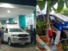 Honda Jazz Tabrak Penonton di Drag Race Kotamobagu, Korban Tewas Bertambah Jadi 7 Orang