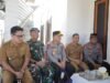 Wali Kota Weny Gaib dan Kapolda Sulut Kunjungi Rumah Duka Korban Drag Race