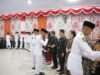 Resepsi Kenegaraan HUT ke-81 RI di Kotamobagu, Weny Gaib Ajak Masyarakat Lanjutkan Semangat Perjuangan