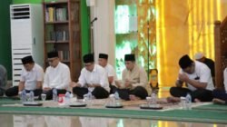 Ganti Pesta Rakyat dengan Doa Bersama, Weny Gaib: Duka Saudara Kita adalah Duka Bersama