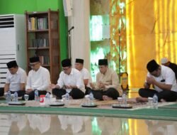 Ganti Pesta Rakyat dengan Doa Bersama, Weny Gaib: Duka Saudara Kita adalah Duka Bersama