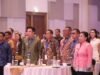 Wali Kota Kotamobagu Hadiri North Sulawesi Investment Forum 2026 di Manado