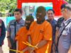 BNNP Sulut Amankan Sabu 14,8 Gram Di Bolsel, Bupati Iskandar Minta Tes Urine Seluruh Pejabat Dan Anggota DPRD