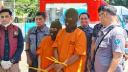 BNNP Sulut Amankan Sabu 14,8 Gram Di Bolsel, Bupati Iskandar Minta Tes Urine Seluruh Pejabat Dan Anggota DPRD