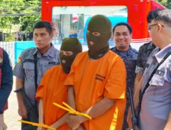 BNNP Sulut Amankan Sabu 14,8 Gram Di Bolsel, Bupati Iskandar Minta Tes Urine Seluruh Pejabat Dan Anggota DPRD