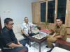 Tonny Tumbelaka Kunker ke DPRD Surabaya, Dalami Tata Kelola Perumda Air Minum