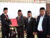 DPRD Bolsel Gelar Paripurna Penetapan APBD Perubahan 2026