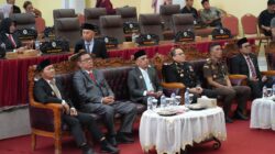 DPRD Bolmong Gelar Rapat Paripurna, Simak Pidato Kenegaraan Presiden Prabowo