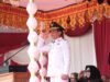 Weny Gaib Pimpin Upacara HUT ke-81 RI di Boki Hotinimbang, Khidmat dan Penuh Semangat Kebangsaan