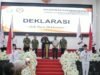 Aslinmas Sulut Dikukuhkan, Wali Kota Weny Gaib Tekankan Pentingnya Kolaborasi