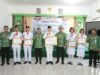 Pemkot Kotamobagu Sambut Kepulangan Paskibraka, Wawali: Kami Semua Merasa Bangga