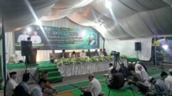 Maulid Nabi 1448 H, Pemkot Kotamobagu Serukan Kejujuran, Kesabaran dan Keikhlasan
