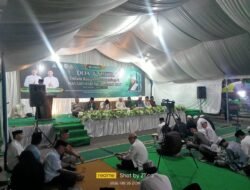 Maulid Nabi 1448 H, Pemkot Kotamobagu Serukan Kejujuran, Kesabaran dan Keikhlasan