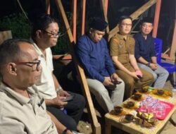 Pemkot Kotamobagu Hadiri Takziah Korban Kecelakaan Drag Race
