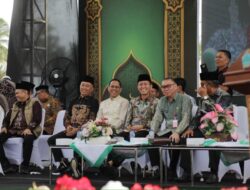 Kotamobagu Raih Gelar Juara Umum di MTQ XXXI Sulut, Walikota Weny Gaib Ungkap Hal Ini