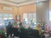 Sekda Sofyan Pimpin Forum Tata Ruang, Bahas Rencana Pembangunan Toko dan Lapangan Padel