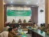 Wujudkan Permukiman Layak Huni, Sekda Bolmong Pimpin FGD III Penyusunan RP2KPKPK 2026
