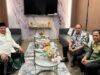 Weny Gaib dan Yusra Alhabsyi Bertemu Bupati Jombang, Ini yang Dibahas